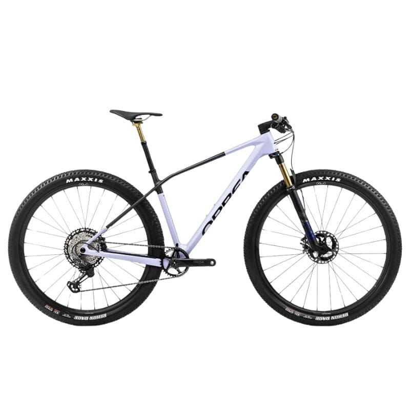 Orbea Alma M-TEAM