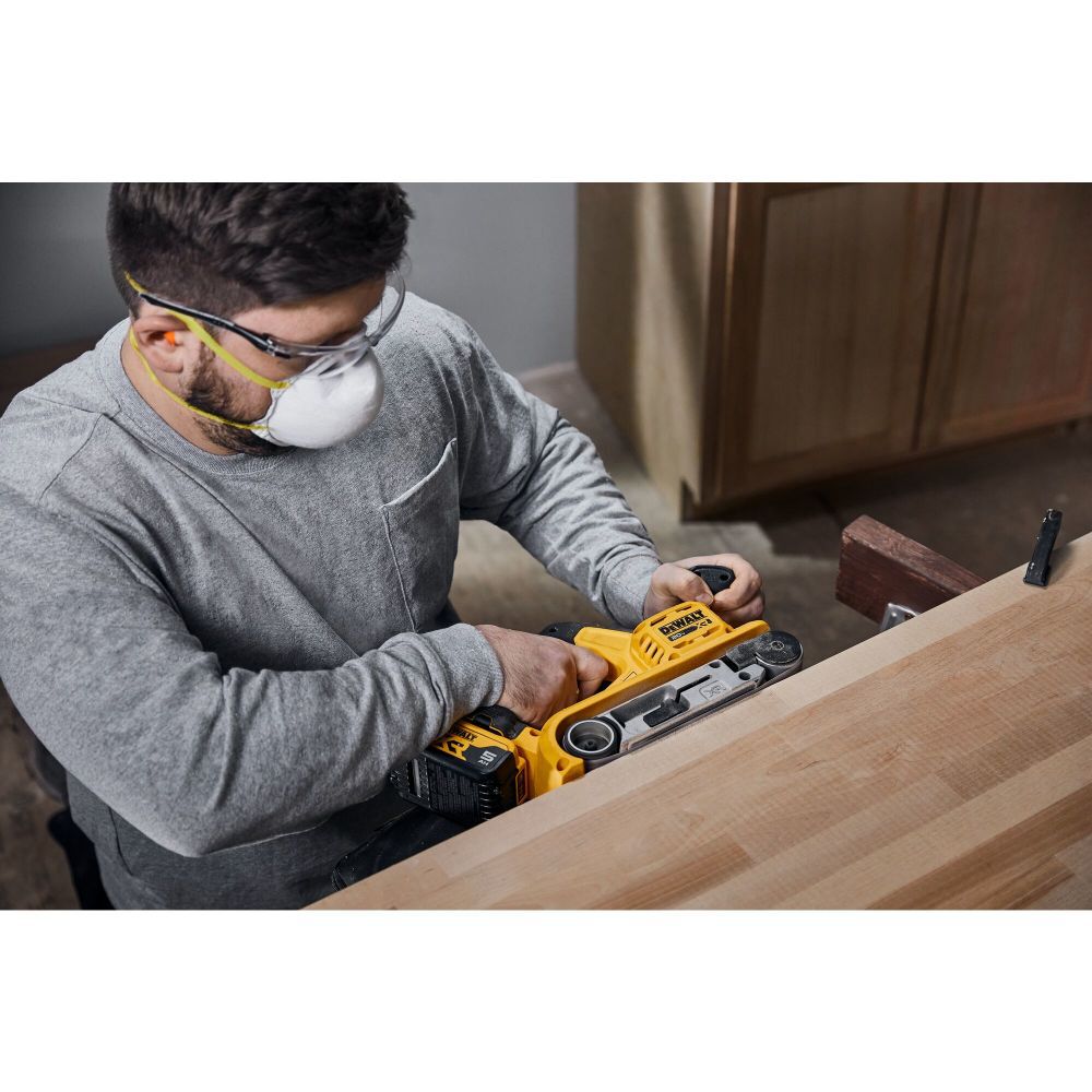 DEWALT XR 20V Max 3