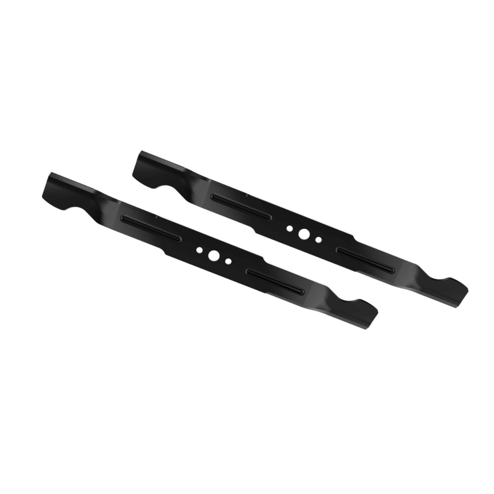 EGO POWER+ Z6 ZTR Mower Replacement Blade Set for ZT4204L AB4200D from EGO