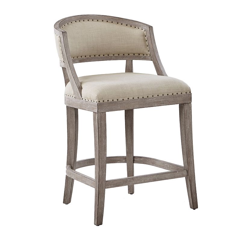 Madison Park Wheatley Counter Stool