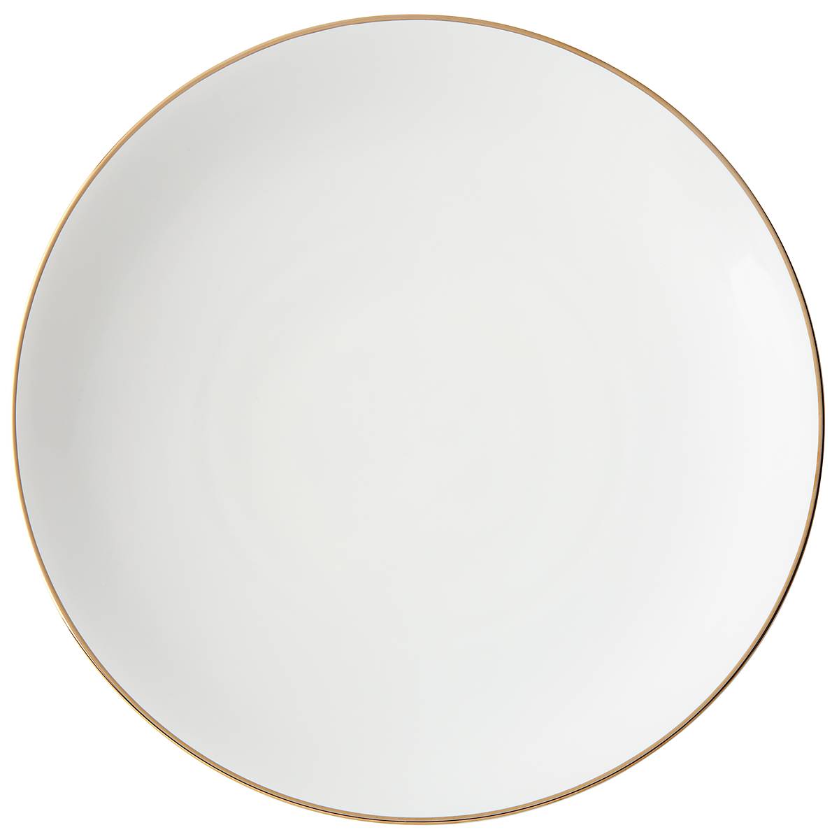 Trianna ™ Dinner Plate