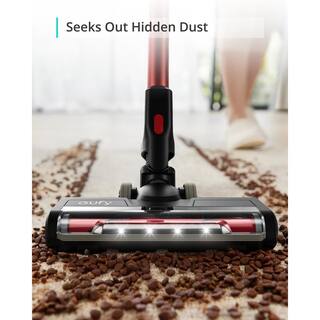 Eufy HomeVac S11 Lite Cordless Lightweight Hand Stick Vacuum Cleaner T2503Z91