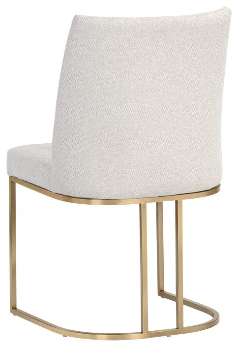 Rayla Dining Chair  Set of 2   Contemporary   Dining Chairs   by Sunpan Modern Home  Houzz