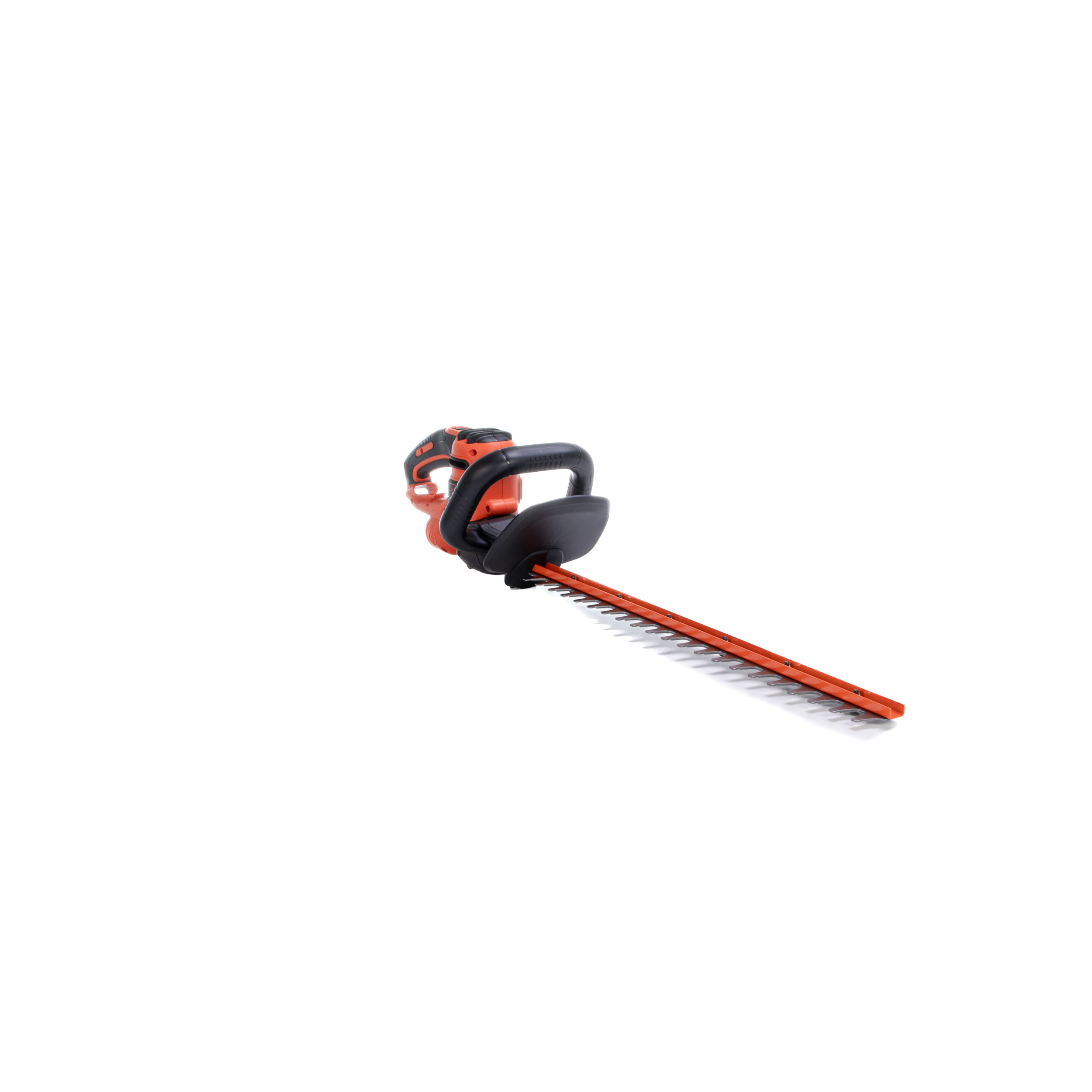 Electric Hedge Trimmer, 22-Inch