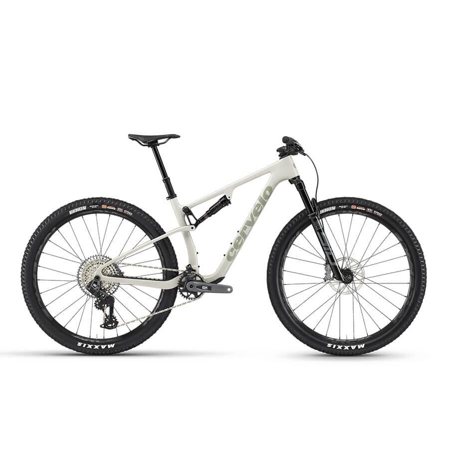 Cervelo ZFS-5 120 GX AXS