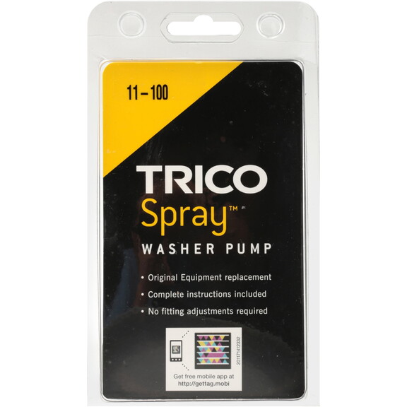 TRICO 11 100 TRICO Spray 11 100 Universal Windshie...