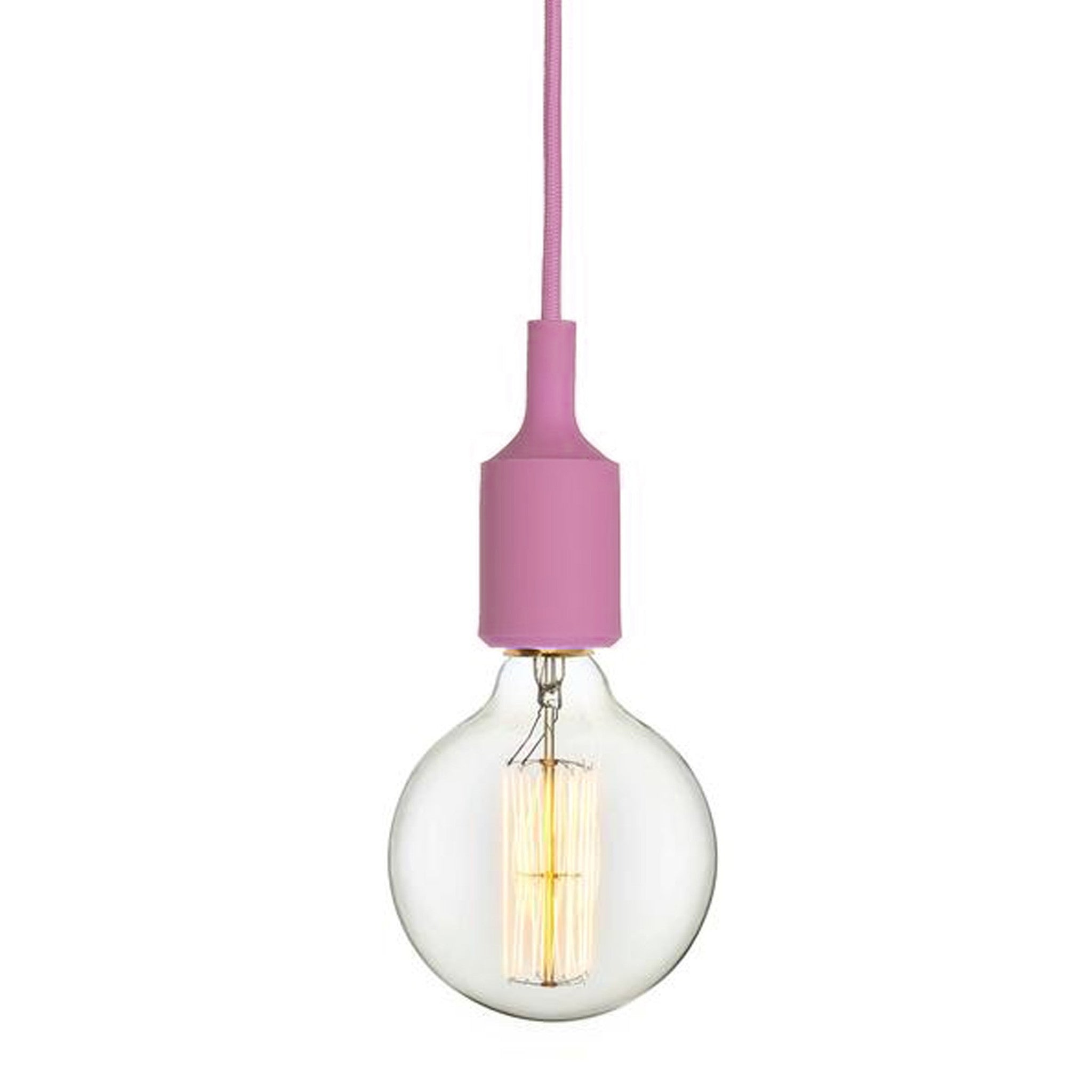 Colorful Brief  Pendant Lamp  Zy-3192-P Si-01P-3M-P