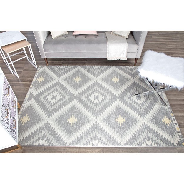 Cosmoliving By Cosmopolitan Soleil Area Rug