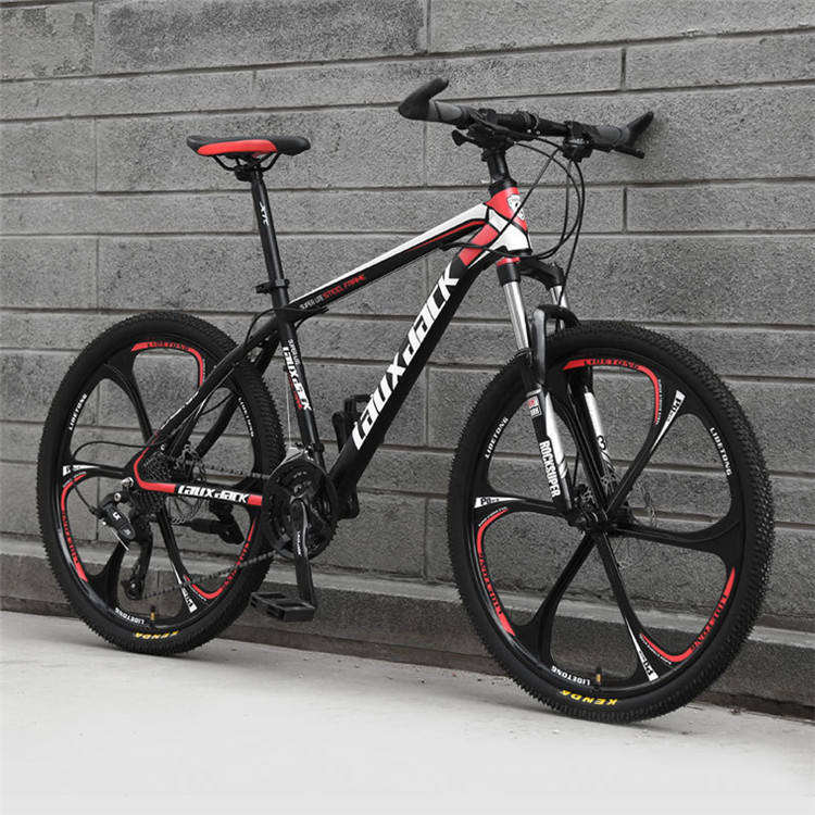 China Wholesale Bicicletas De Montana Carbono Cycling Mountain Urban Bike Adult Racing Cycles Road Bicycle For Men