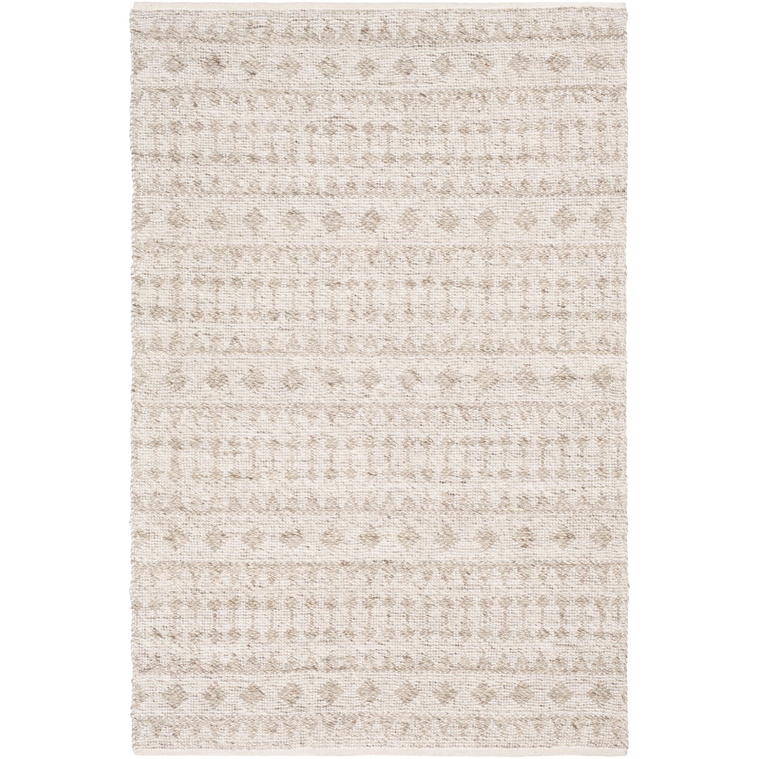 Ingrid Hand Woven Rug