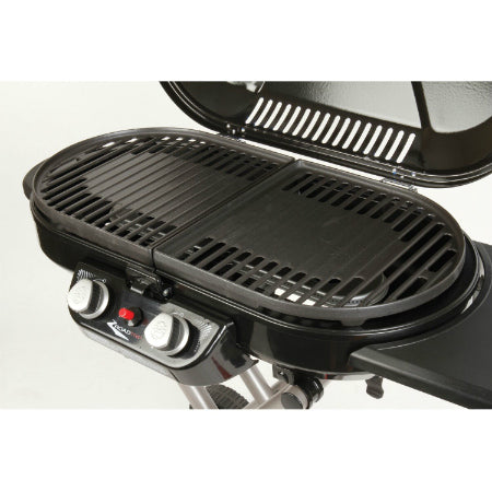 Coleman RoadTrip Swaptop Cast Iron Grill Grate