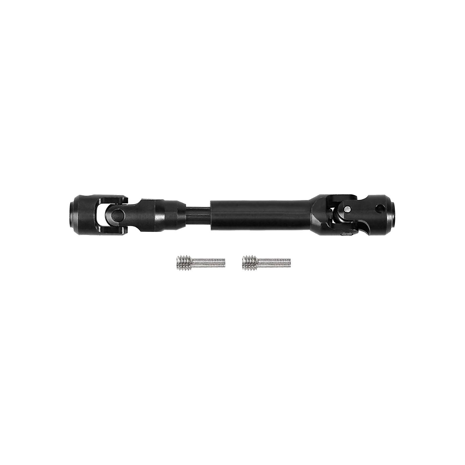 Universal Joint Internal Drive Cvd Drive Shaft For Scx10 Crawler 1:10 Scale Rc Style C