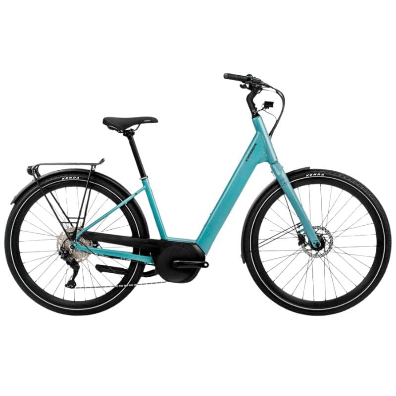 Orbea Optima E40 20mph