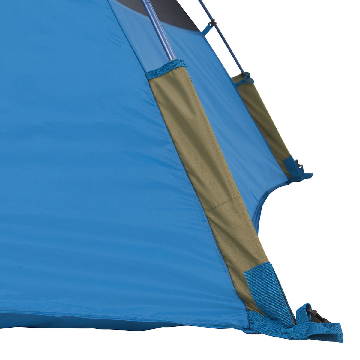 Kelty Ashcroft 3 3Person Backpacking Tent  Elm