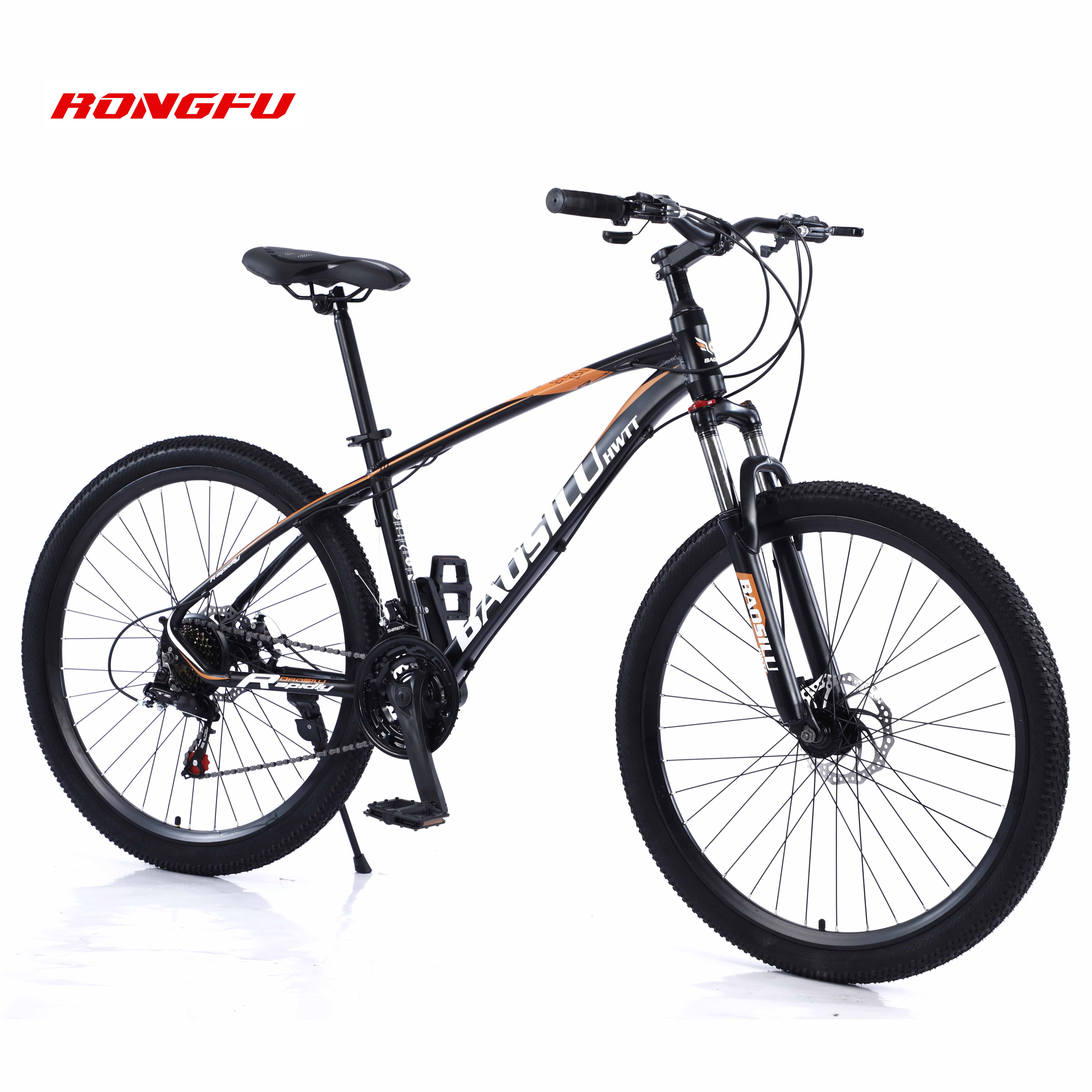 China Workshop 26 Inch 21Speed Cheap 24 Bicycles Mountain Bikes Bicycle Of Cycle Bike 29 Inch