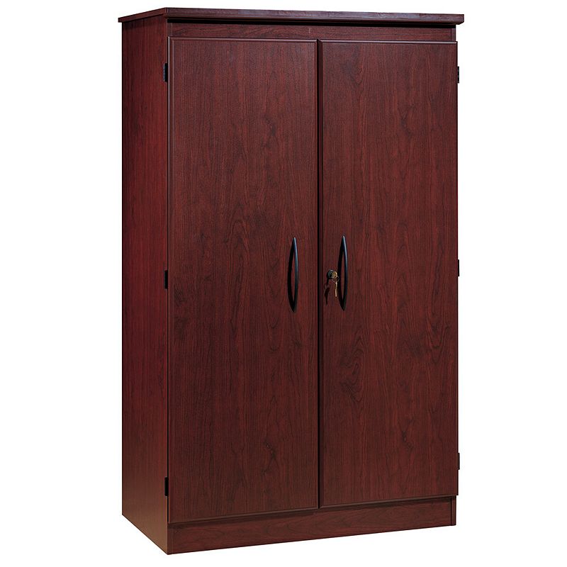 South Shore Morgan Storage Cabinet