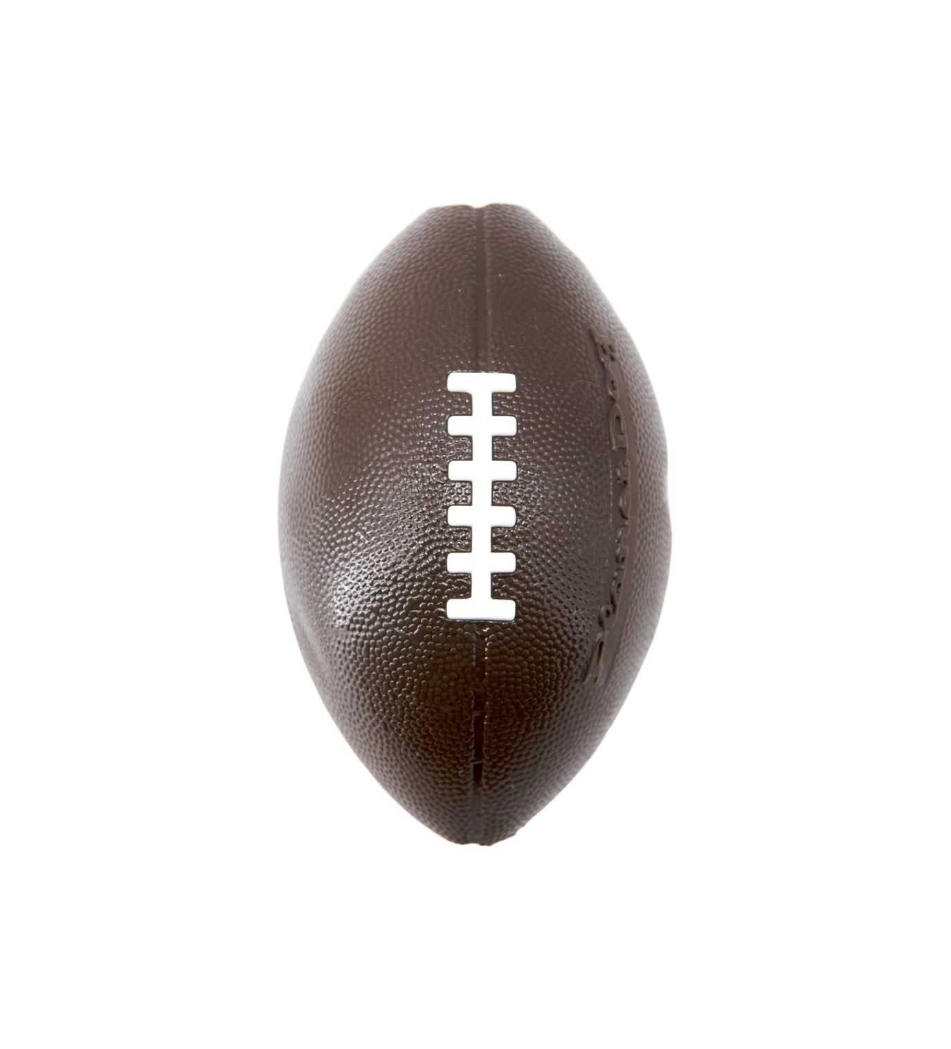 Planet Dog Orbee-Tuff Football Dog Toy