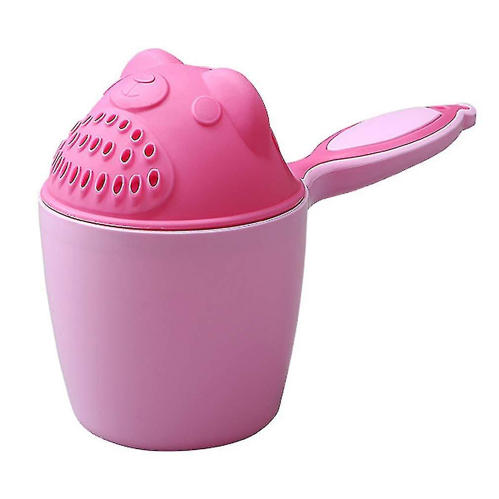 Shampoo Rinser Baby Rinse Cup Baby Bath Rinser Wash Hair Cup By Protecting Infant Eyes Niuniu