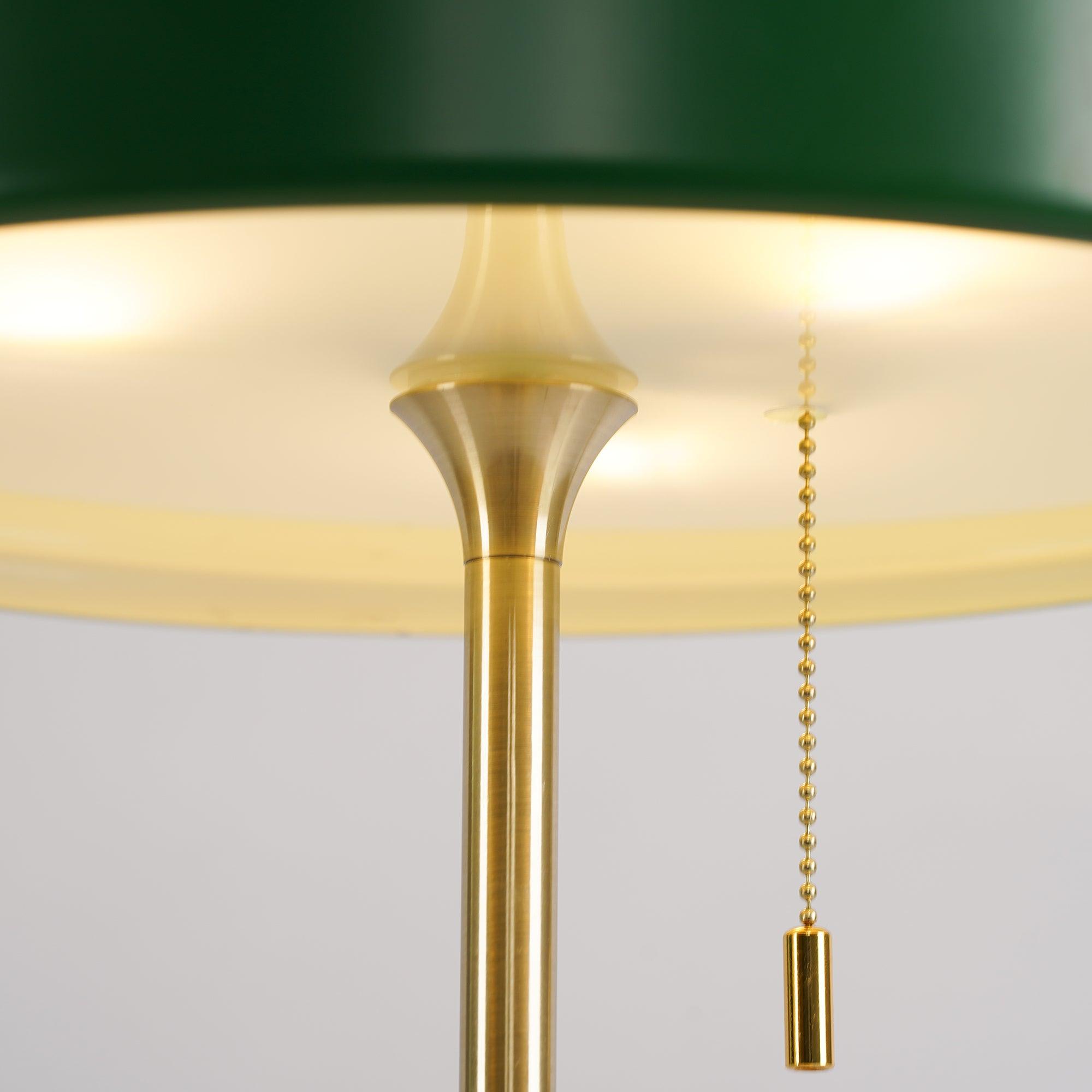 Revolve Table Lamp