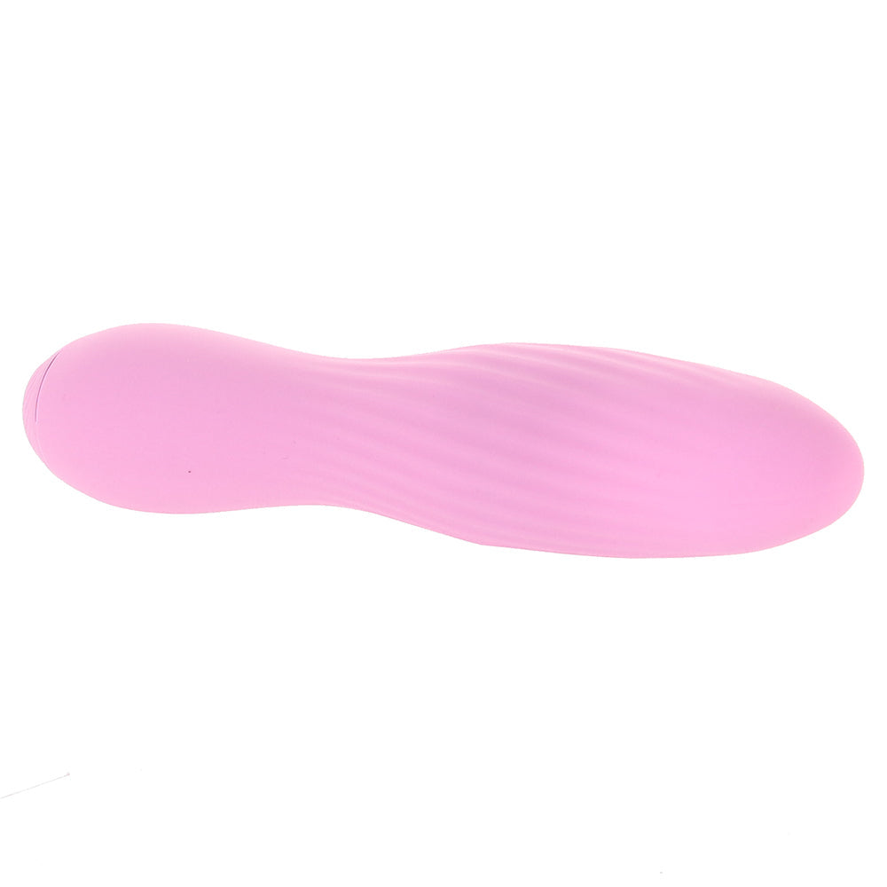 Obsessions Clyde Thruster Vibe in Light Pink