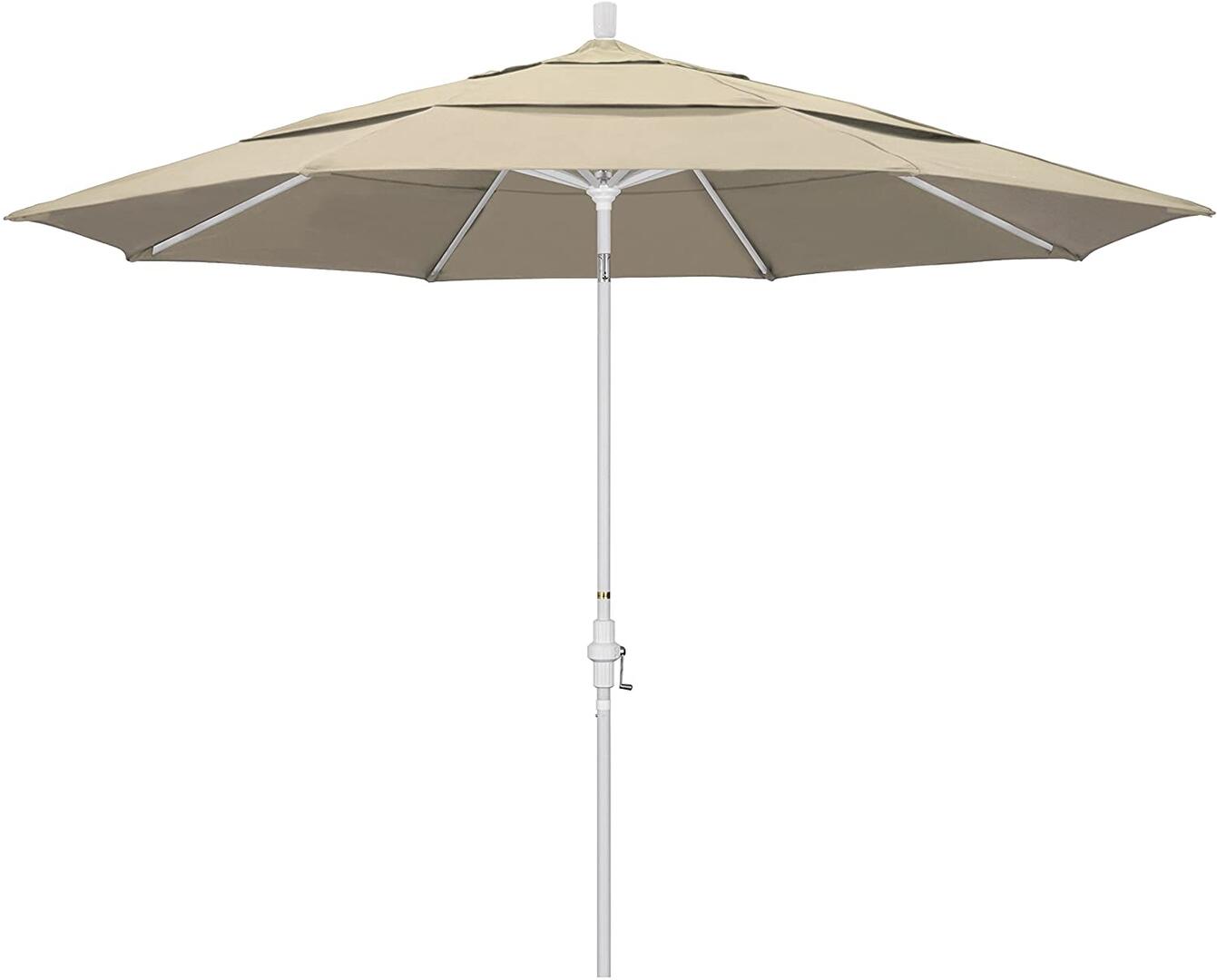 California Umbrella GSCU118170SA22DWV