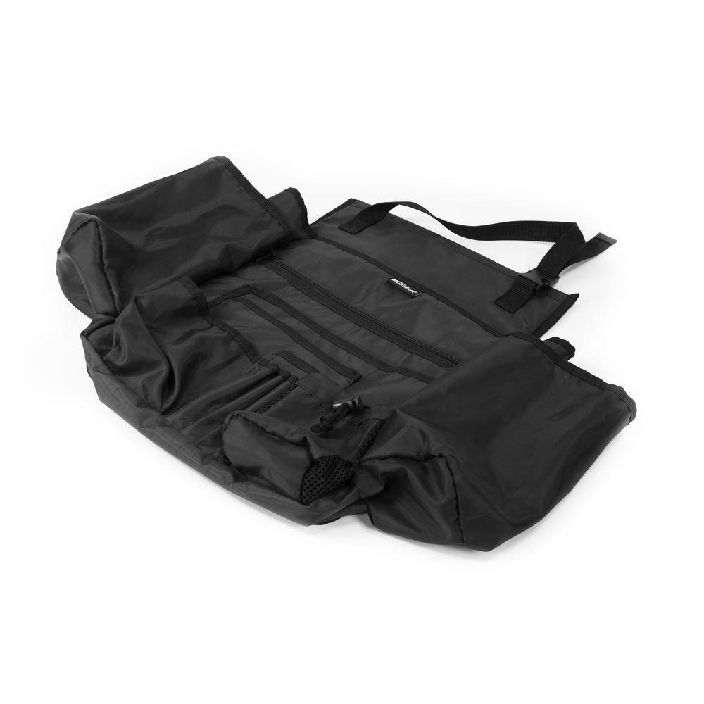 AutoExec Hanging Car Seat Organizer HCSO-01