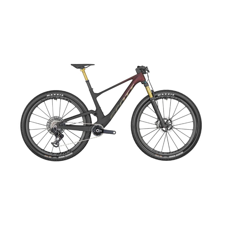 Scott Spark RC SL TR