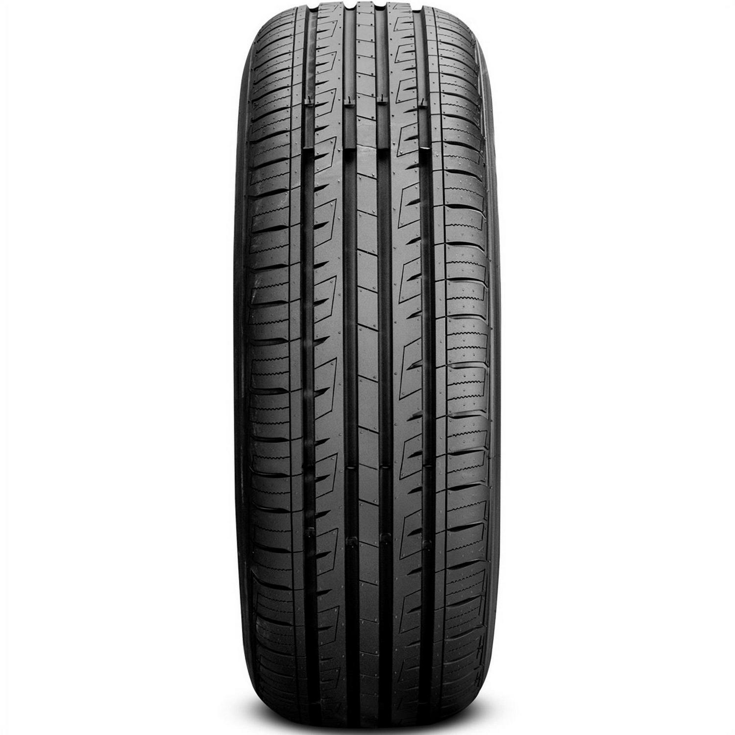 Lionhart LH-501 205/45R16 ZR 87W XL A/S Performance Tire