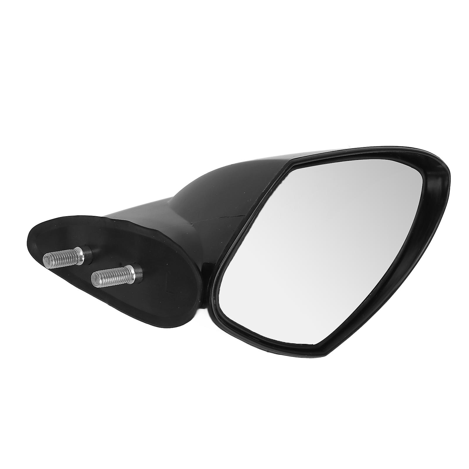 Sport Cruiser Front Left Side Mirror F1su596b1000 Replacement For Waverunner Vx Deluxe 20052009