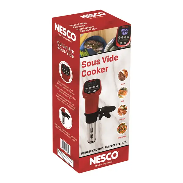 Nesco Sous Vide Cooker