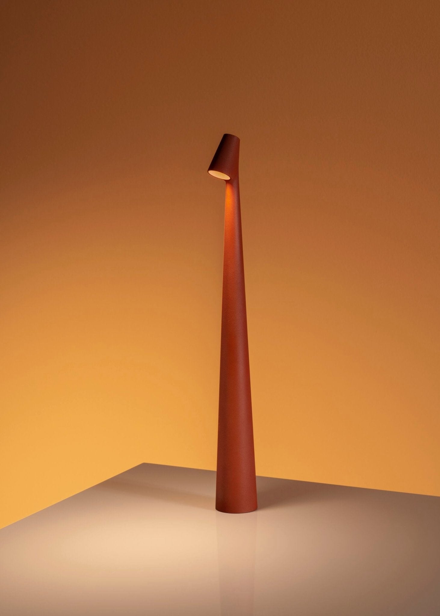 Africa Floor Lamp