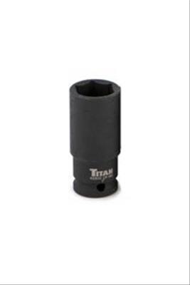 Titan Tools 42422 Titan Impact Sockets