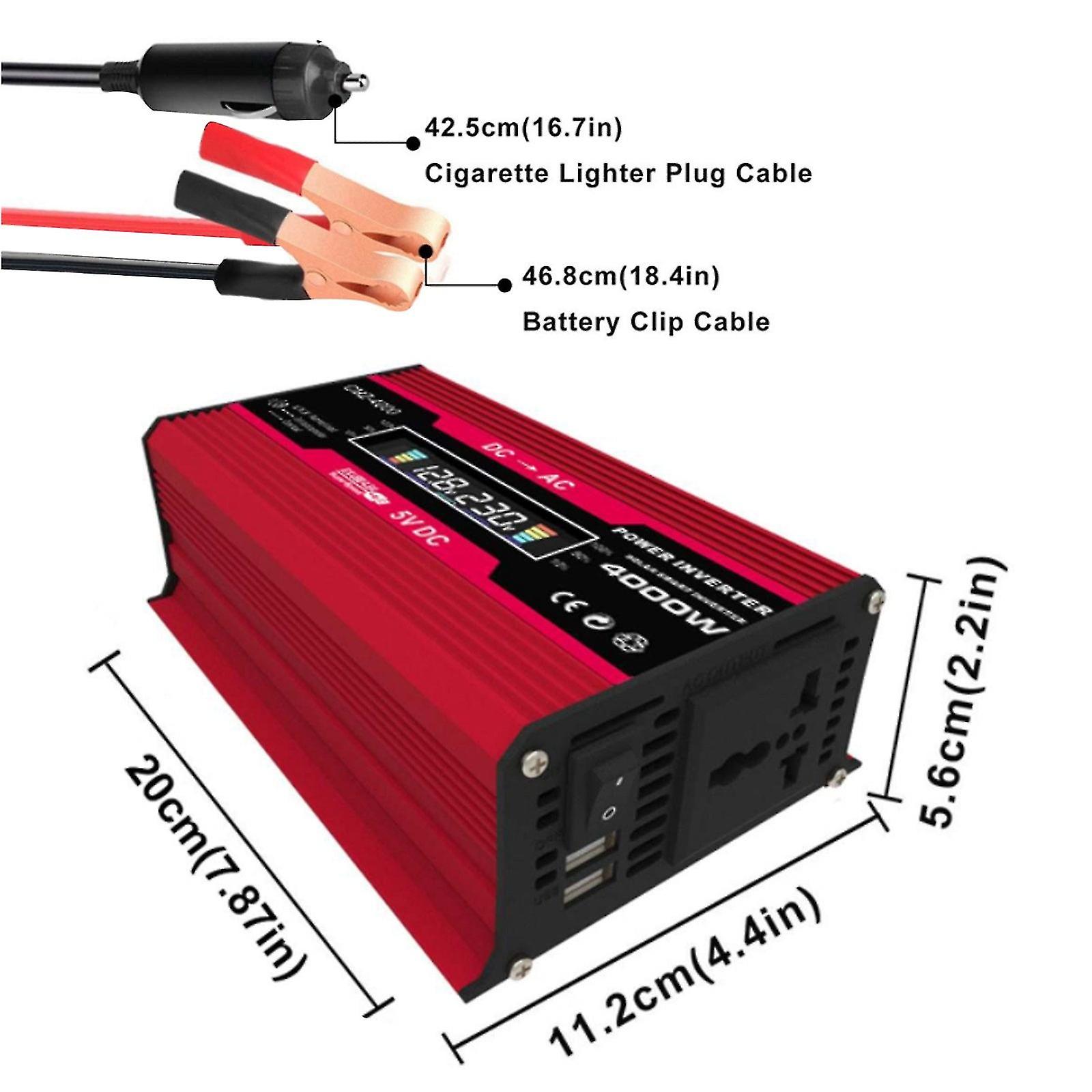 Solar Panel Kit 4000w Solar Power Generator Grid System Power Home System 20v Solar Panel Kit Solar Controllers