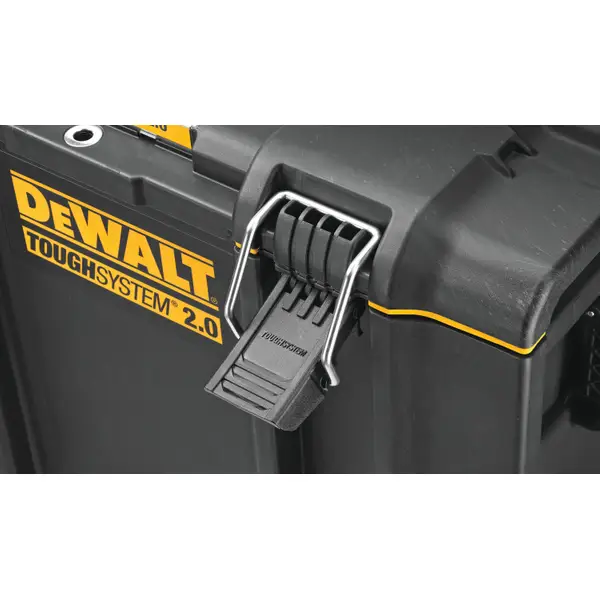 DEWALT ToughSystem 2.0 Extra Large Tool Box