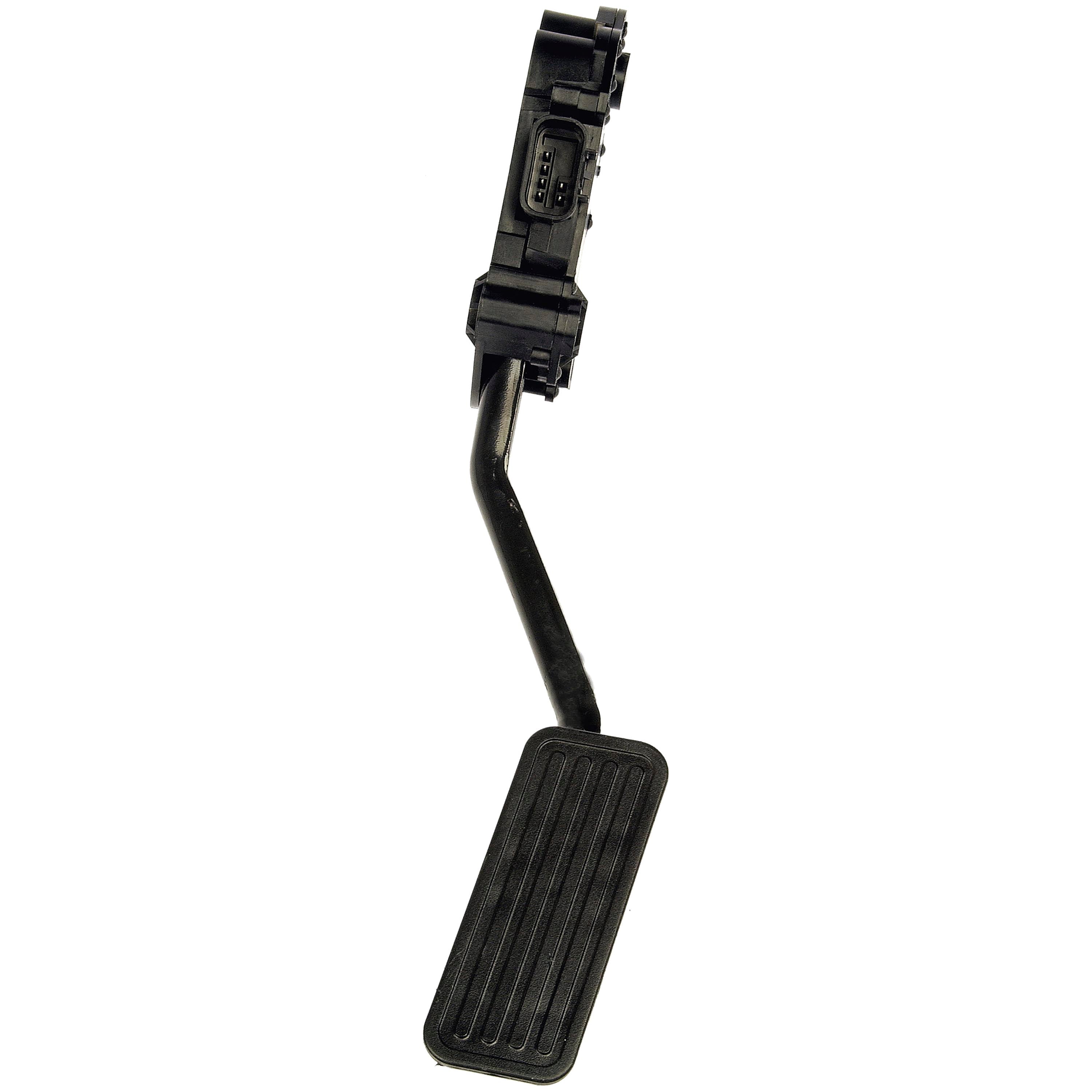 Dorman 699-100 Accelerator Pedal for Specific Models 2002 Chevrolet Trailblazer