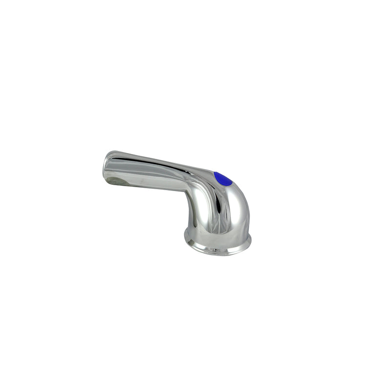 FAUCET HNDL LEVER MTL