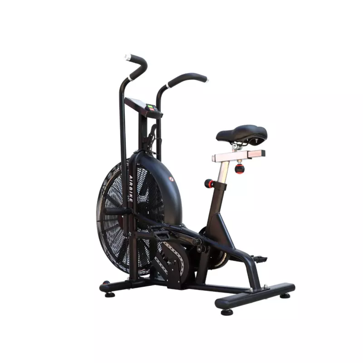 Gym Bike Commercial Gym Fitness Equipment Flywheel Cardio Machine Exercise Bike