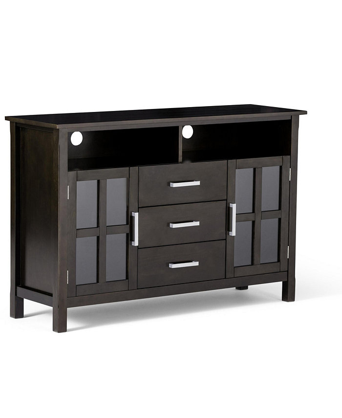 Simpli Home Kitchener TV Stand