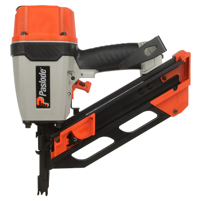 Paslode 30 deg Framing Nailer