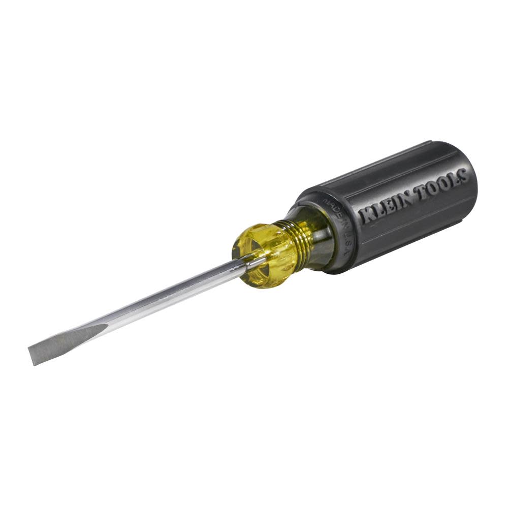 Wire Bending Cab Tip Screwdriver 4 ;