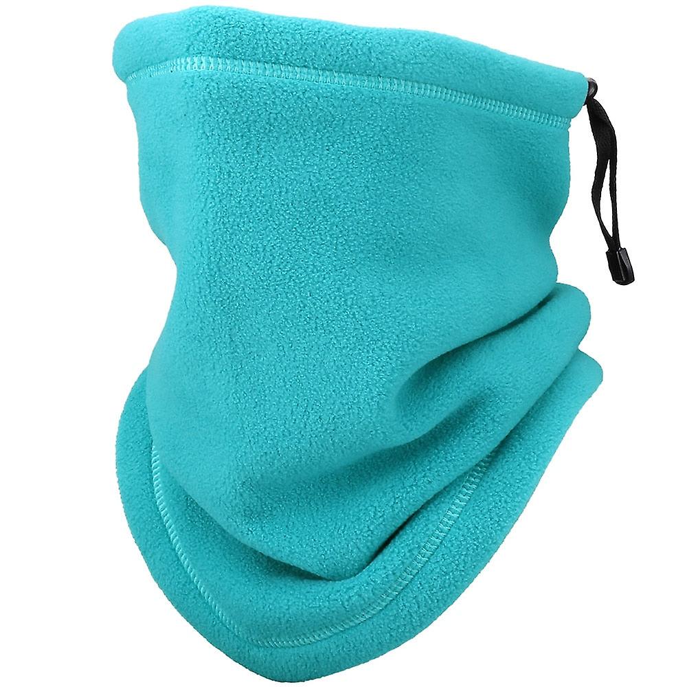 Winter Windproof Scarves Mask Soft Half Face Cover