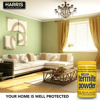 Harris 16 oz. Termite Powder (Pack of 5) TERM16-5PK