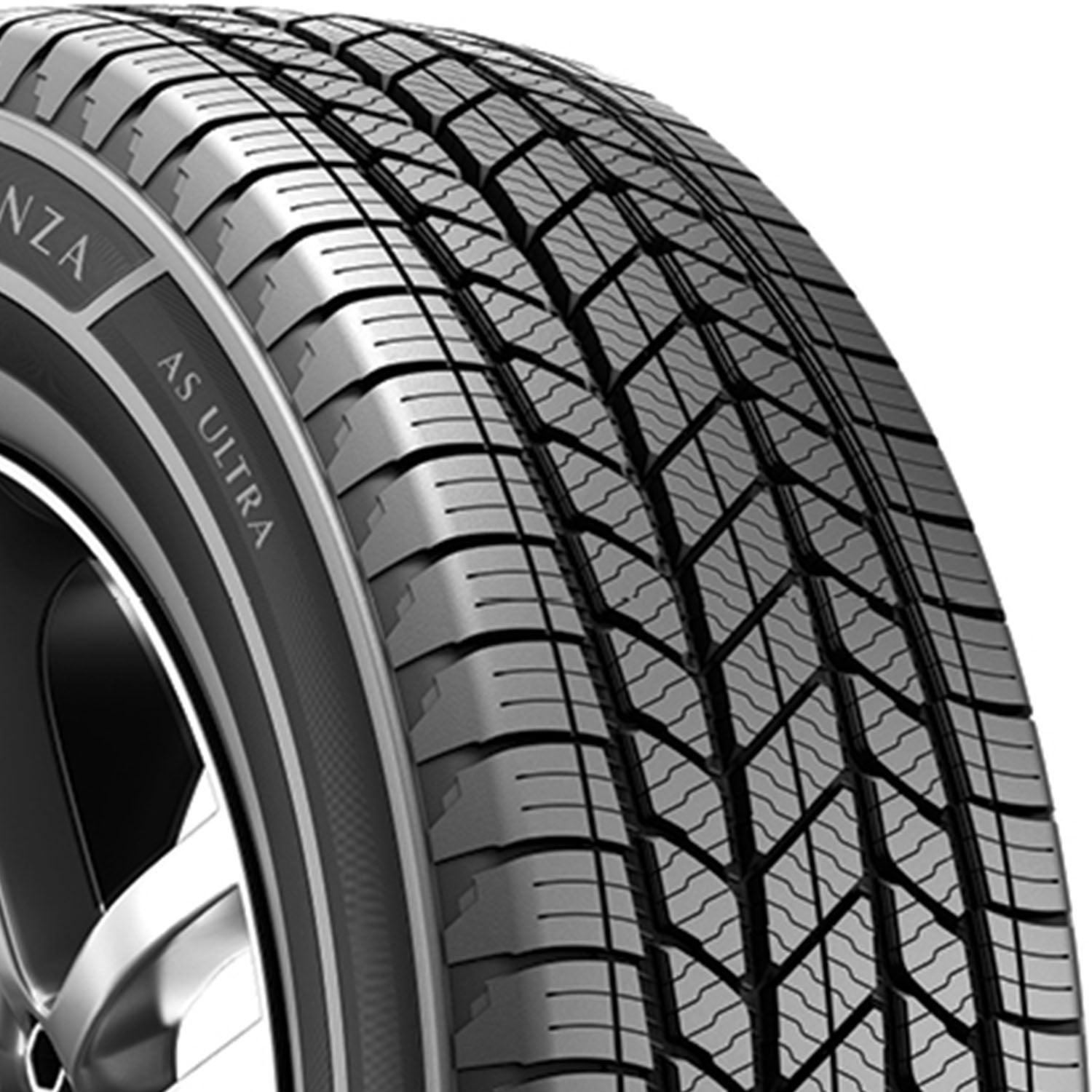 Bridgestone Alenza A/S Ultra 245/60R18 105V Tire