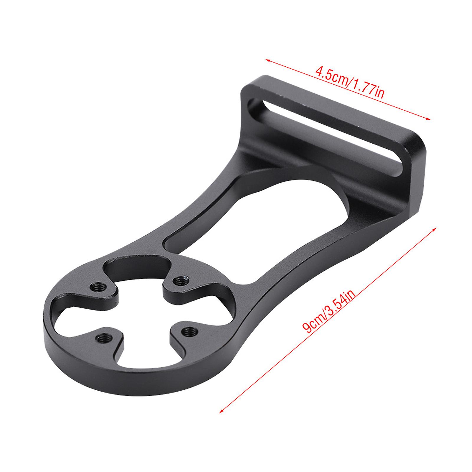 Bicycle Computer Mount Holder Bike Handlebar Extension Adapter Bracket