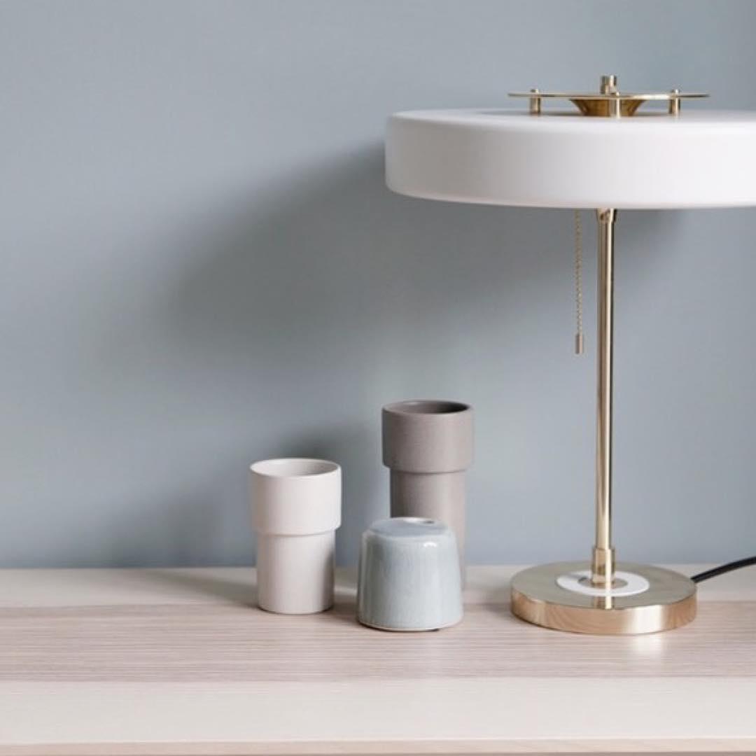 Revolve Table Lamp