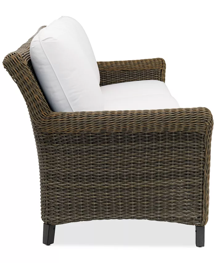 Agio CLOSEOUT! Belmont Outdoor Sofa