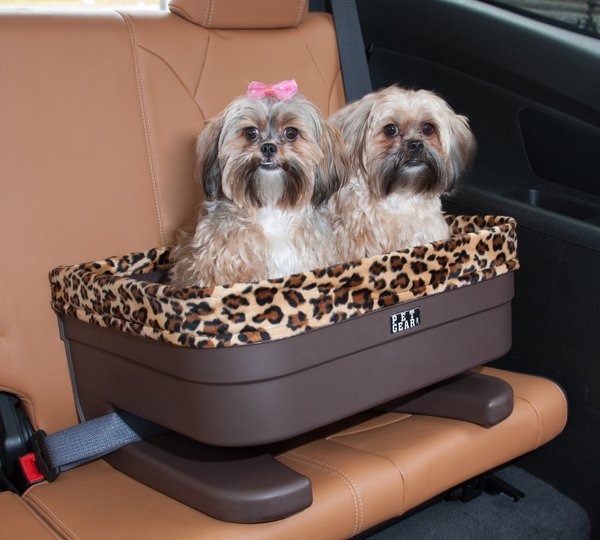 Pet Gear Dog and Cat Bucket Seat Booster