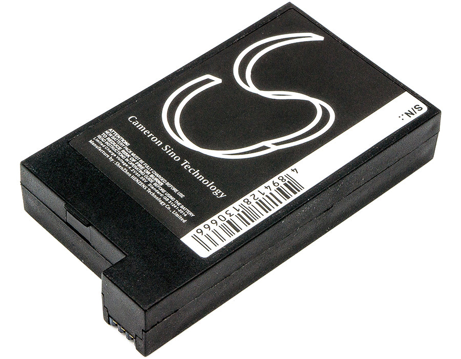 Cipherlab 9200 A929CFNLNN1U1 CP30 CP30L Replacement Battery BatteryClerkcom Barcode