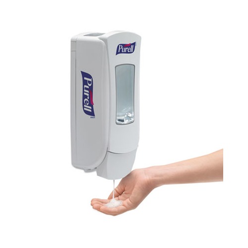 Purell ADX12 Dispenser  GOJ882006