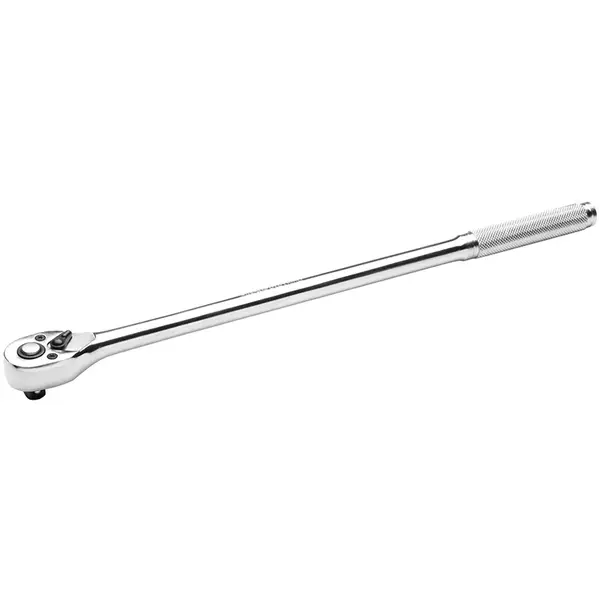 Performance Tool 1/2 Dr QR Long Handle Ratchet